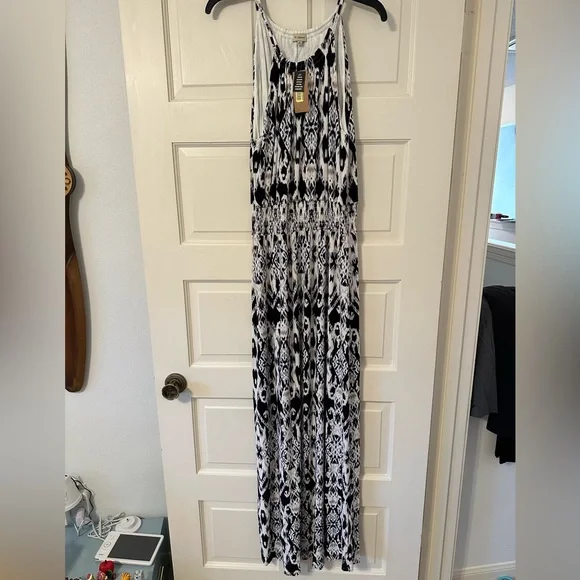 chinese dress ladies All for Love Maxi Dress main image 0